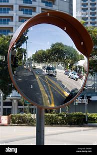 Image result for Traffic Jam Car Mirror Reflection