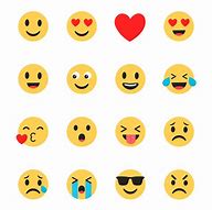 Image result for Small Emoji Icons