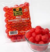 Image result for Airspun Candy Balls