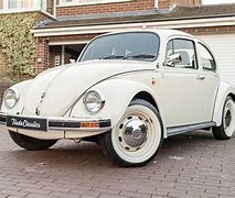 Image result for 2003 Volkswagen Beetle Custom Made