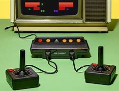 Image result for 1st Gen Consoles