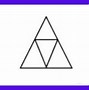 Image result for How Many Triangles Are in the Picture