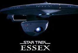 Image result for USS Essex Star Trek