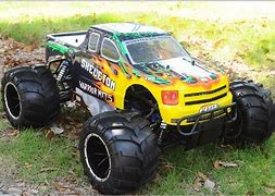Image result for 1/5 Scale Gas RC