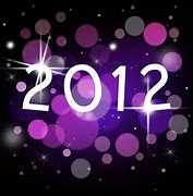 Image result for Happy New Year 2012