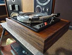 Image result for Elac Miracord 750 III