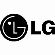 Image result for Black Logo Icon LG