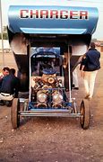 Image result for Old Funny Car Drivers
