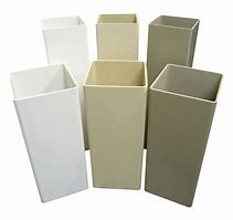 Image result for 4X6 PVC Post Sleeves