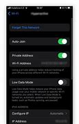 Image result for How to Set APN On iPhone