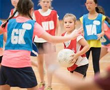 Image result for Indoor Netball Auckland