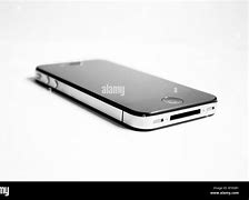 Image result for iPhone 4 Black and White Screen