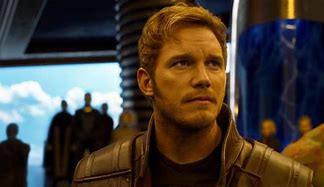Image result for Star-Lord Guardians of the Galaxy Chris Pratt
