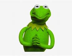 Image result for Kermit the Frog Angry Face