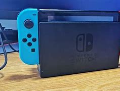 Image result for Nintendo Switch Hook to TV