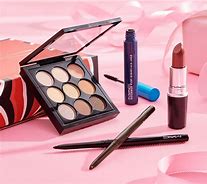 Image result for Aesthetic Mac Cosmentics