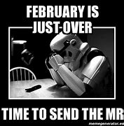 Image result for February Meme