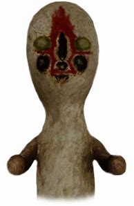 Image result for SCP-173 PNG