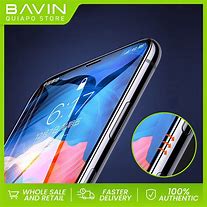 Image result for Bavin iPhone X Tempered Glass