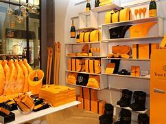 Image result for Veuve Clicquot Shopping