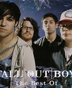 Image result for Fall Out Boy Song Names