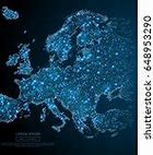 Image result for Large Europe Map