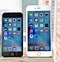 Image result for iPhone 6s Plus Comparison with Nova Y9a