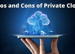 Image result for Pros and Cons Cloud