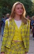 Image result for Cher Clueless Did Boyfriends