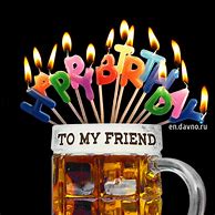 Image result for Happy Birthday Beer Funny