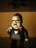 Image result for Godfather Puppet Strings