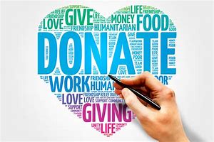 Image result for DONATION