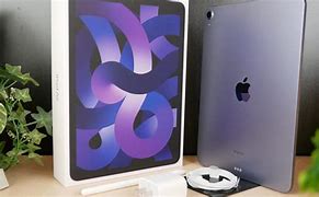 Image result for Apple iPad Air 5th Generation Original Box