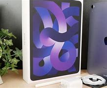 Image result for iPad Air 5th Generation Ad