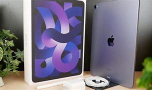 Image result for iPad Air 5th Generation Blue