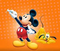 Image result for Mickey Mouse Wallpaper