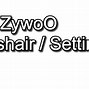 Image result for Zywoo Crosshair