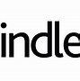 Image result for Kindle Logo Black and White