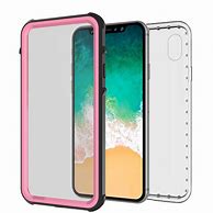 Image result for Protector Cristal iPhone XS Max