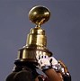 Image result for College Football Rivalry Trophies