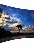 Image result for TCL Curved TV 55-Inch