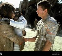 Image result for Planet of the Apes with Mark Wahlberg