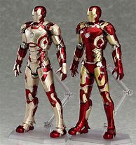 Image result for Iron Man Mark 42 No Toys