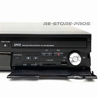 Image result for Panasonic Refurbished DVD Recorder