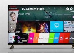 Image result for LG TV Chart