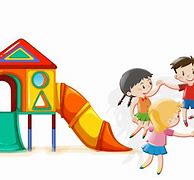 Image result for Children Playing Cartoon Png