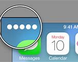 Image result for Signal Bars Dots