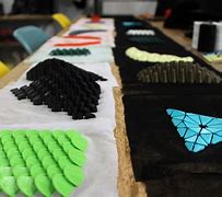 Image result for 3D Printed Textiles