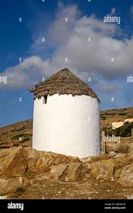 Image result for iOS Chora Windmills