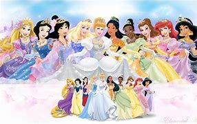 Image result for Disney Princess P
